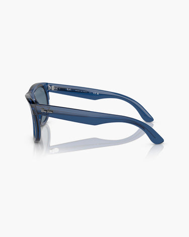RAY-BAN RBR0502S - 67083A  WAYFARER REVERSE