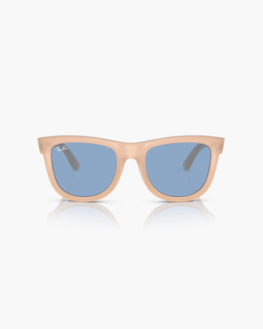 RAY-BAN RBR0502S - 678072  WAYFARER REVERSE