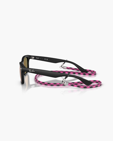 RAY BAN JUNIOR SOLE RJ9052S - 70287J  JUNIOR NEW WAYFARER
