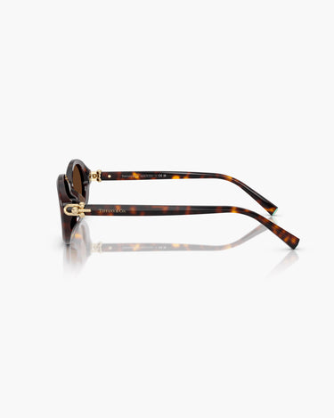 TIFFANY TF4242D - 80153G