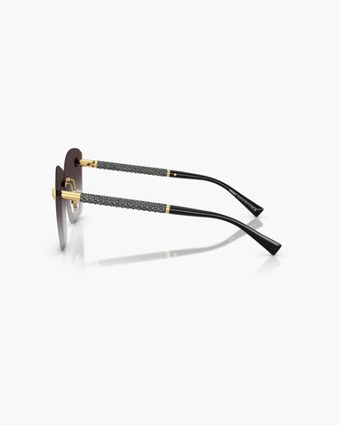 VERSACE VE2292B - 10028G
